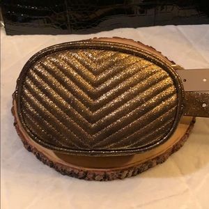 Stunning Sparkly belt bag!